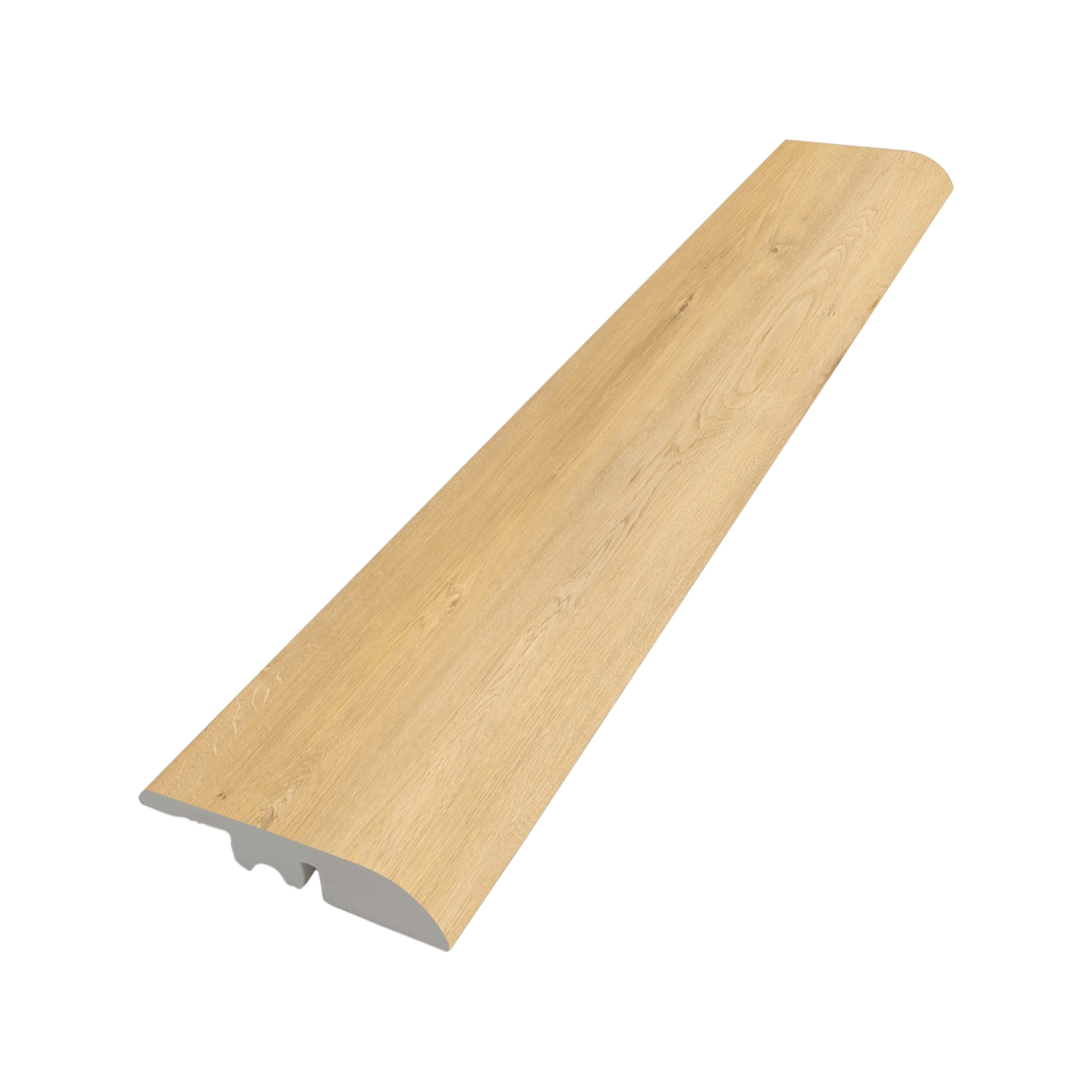 Lone Star Spirit Series LI-TS104-R Reducer, 94-1/2 in L, 1.77 in W, 0.59 in Thick, SPC, More Mesa